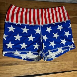 Fleo USA Power High Rise size L